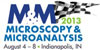 Microscopy & Microanalysis 2013